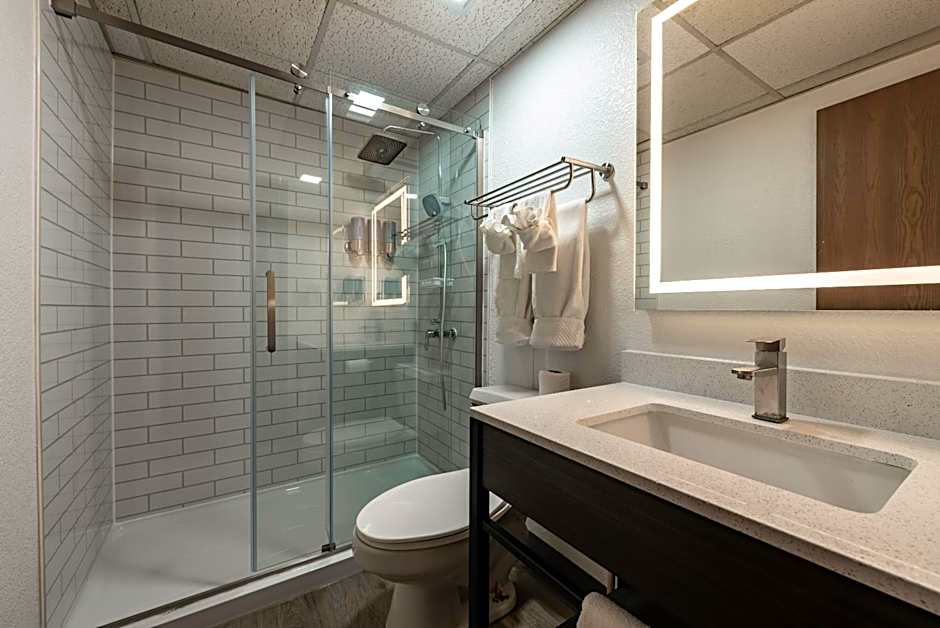 Motel 6 Limon, CO I 70