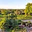 Domaine des Jammetous - Hotel and Yoga Retreat Center