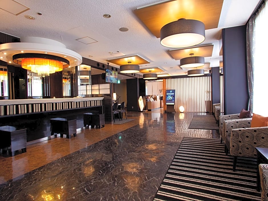 Apa Hotel Kyoto-Gion Excellent