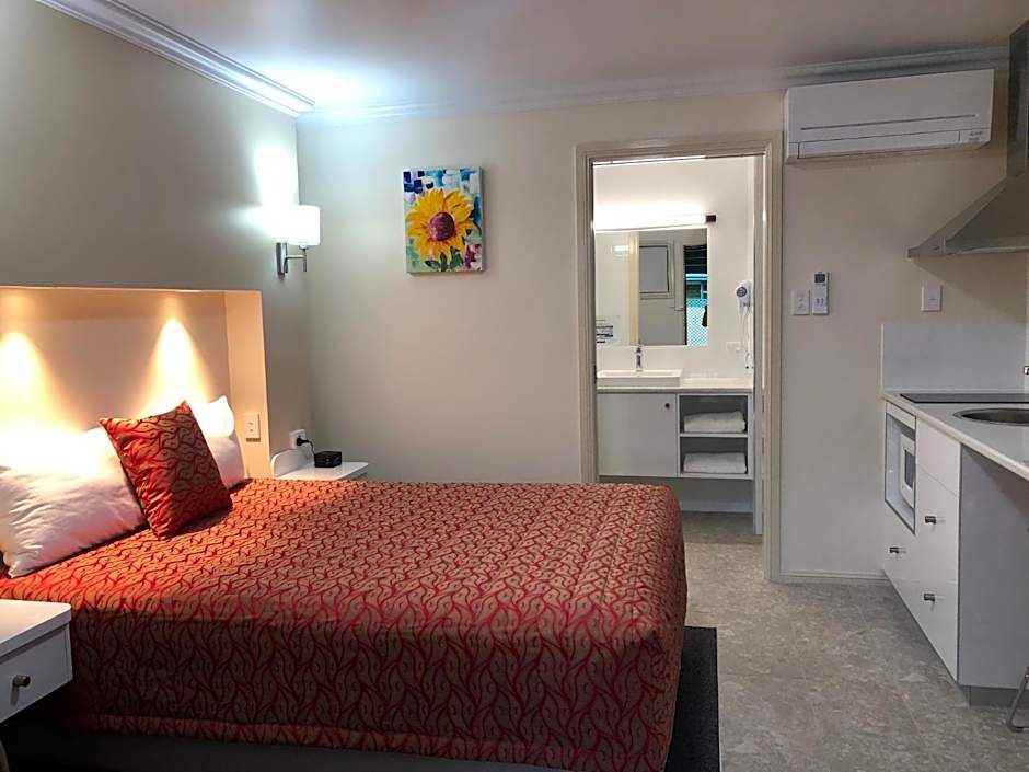 Motel Carnarvon