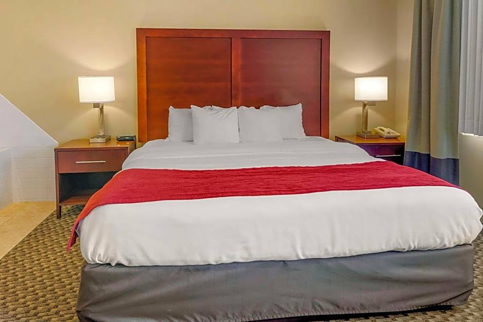 Comfort Inn