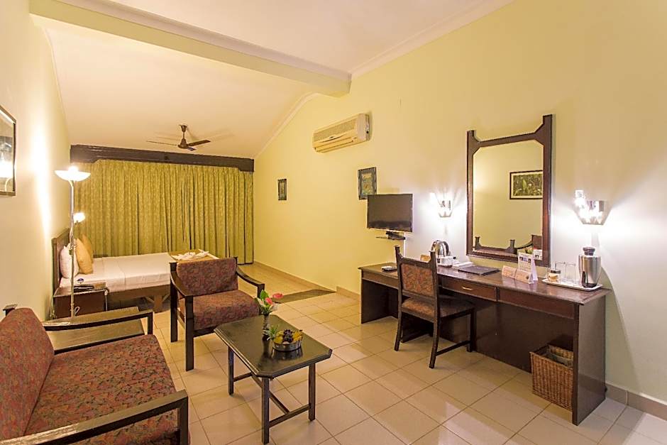 Hotel Coorg International -Mercara