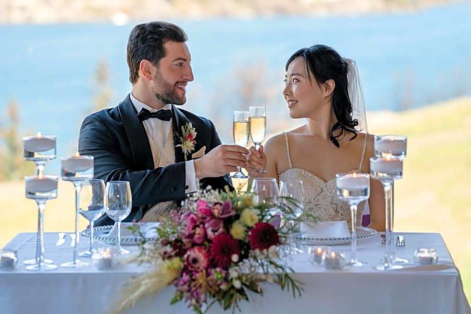 Holiday Inn Queenstown Frankton Road By IHG