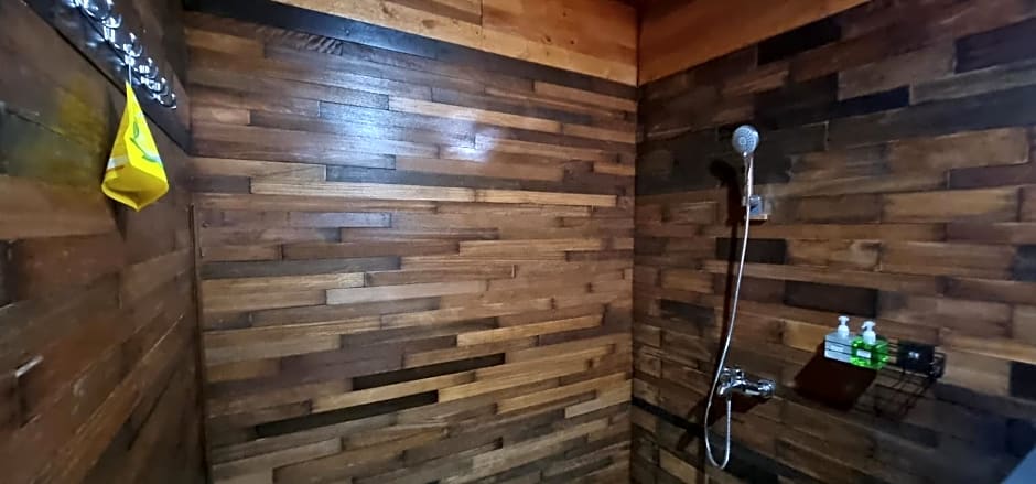 Umah Nanda Kintamani