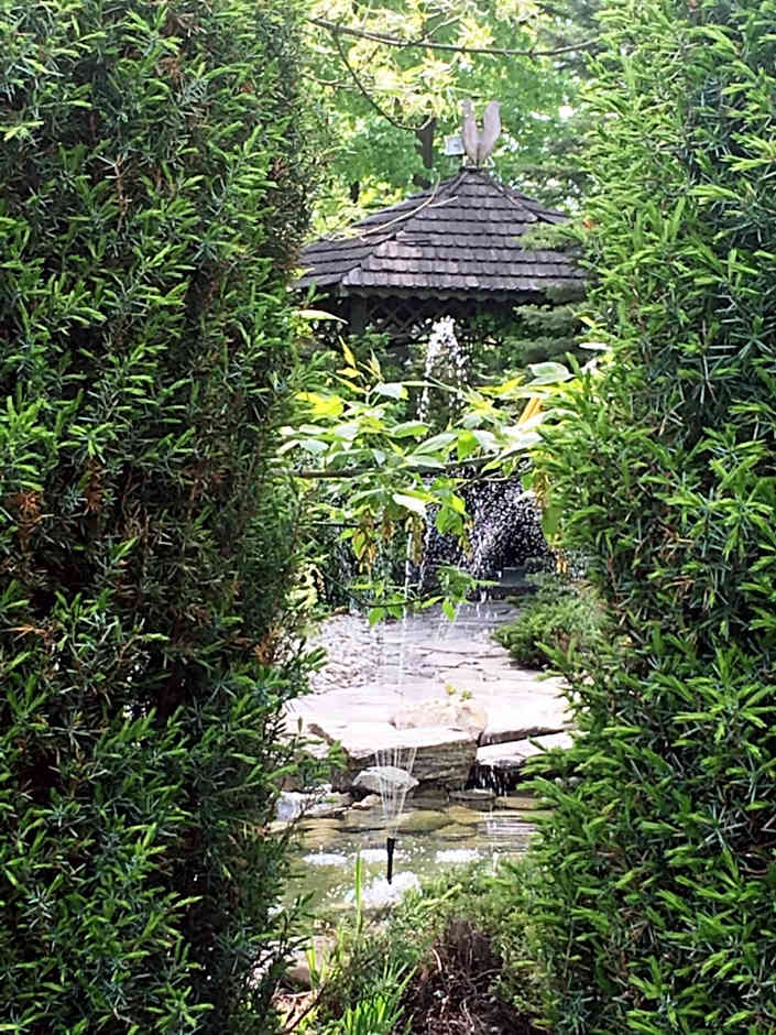 Papuga Park Hotel Wellness Marrakesz & SPA