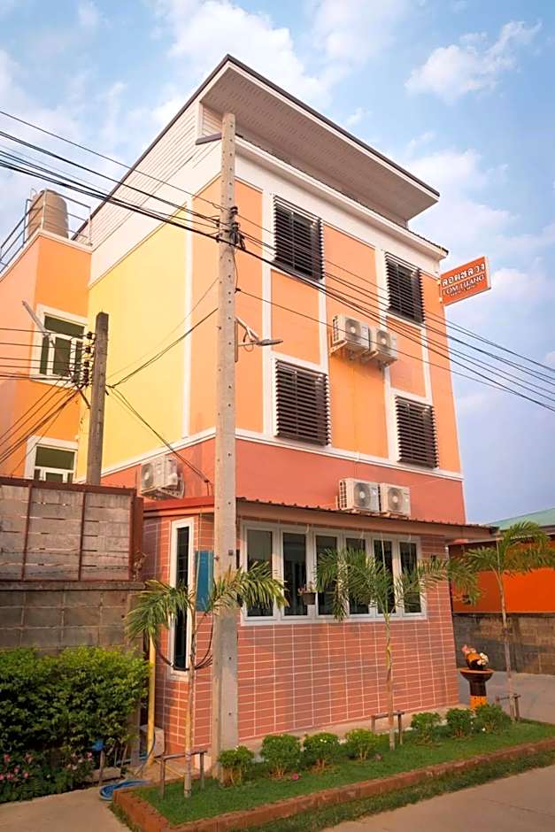 Lomluang hostel&hotel