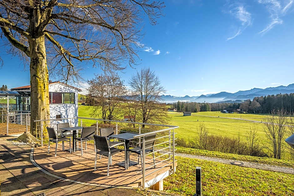 Coffee Fellows Hotel Irschenberg Süd