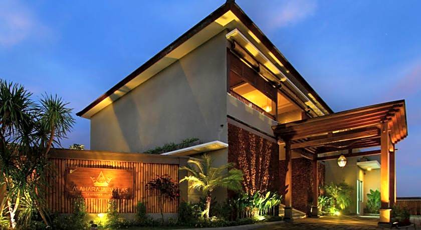 Maharaja Villas