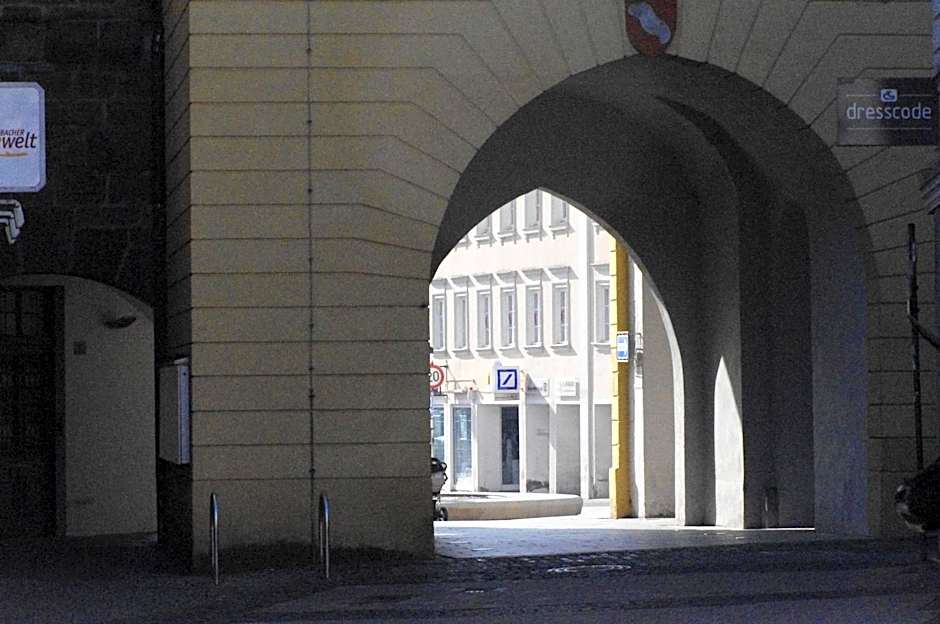 Boutique Hotel & Bio Wirtshaus Schwarzer Bock