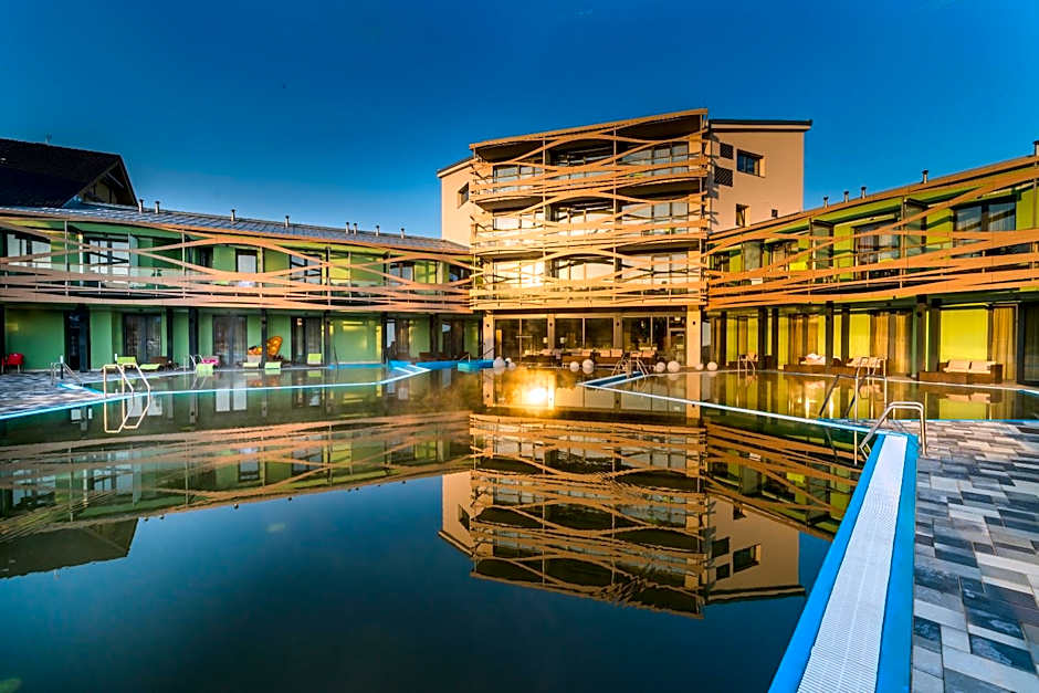 Hotel Galeria Thermal Bešeňová