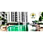 Sea Park LeSu 8 The Shore KK I 1 plus 1 Room 2-5 Pax 홈스테이