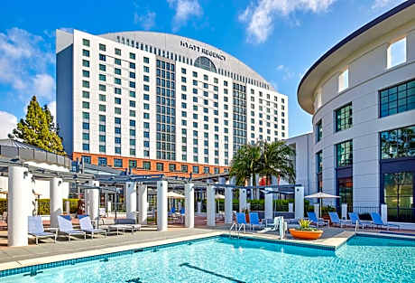 Hyatt Regency La Jolla at Aventine