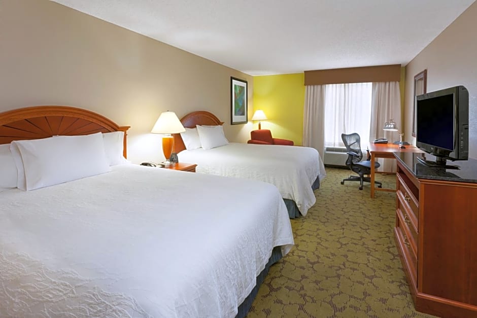 Hilton Garden Inn Gainesville