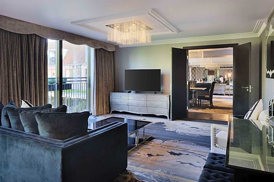 Hilton London Syon Park