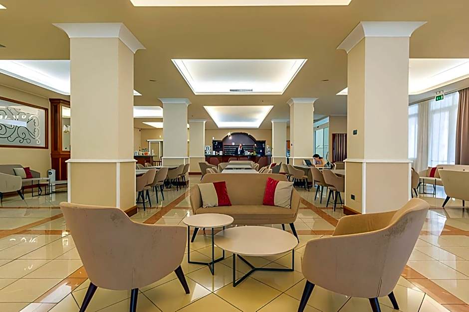 Hotel Terme Paradiso