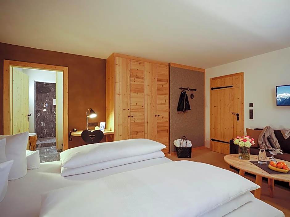 Staudacherhof History & Lifestyle