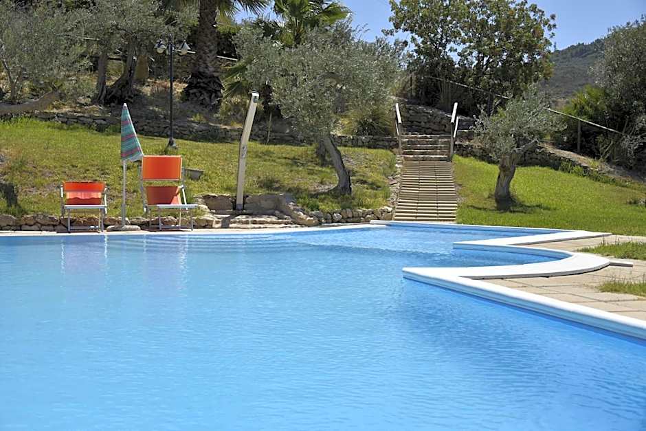 Residence La Luna Nel Pozzo