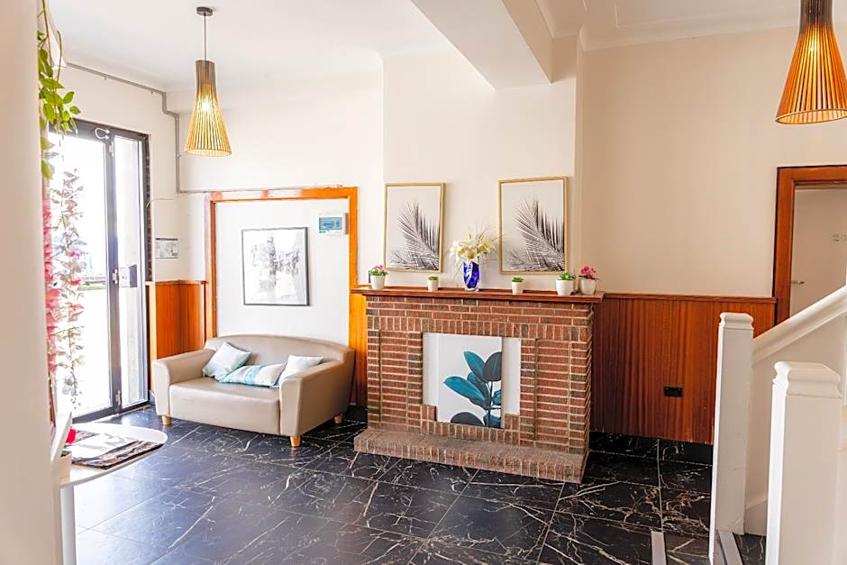 Exchange Hotel Goulburn