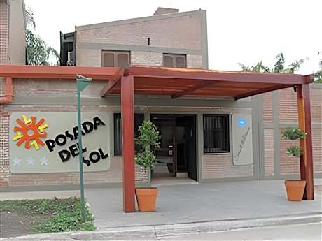 Hosteria-Spa Posada del Sol