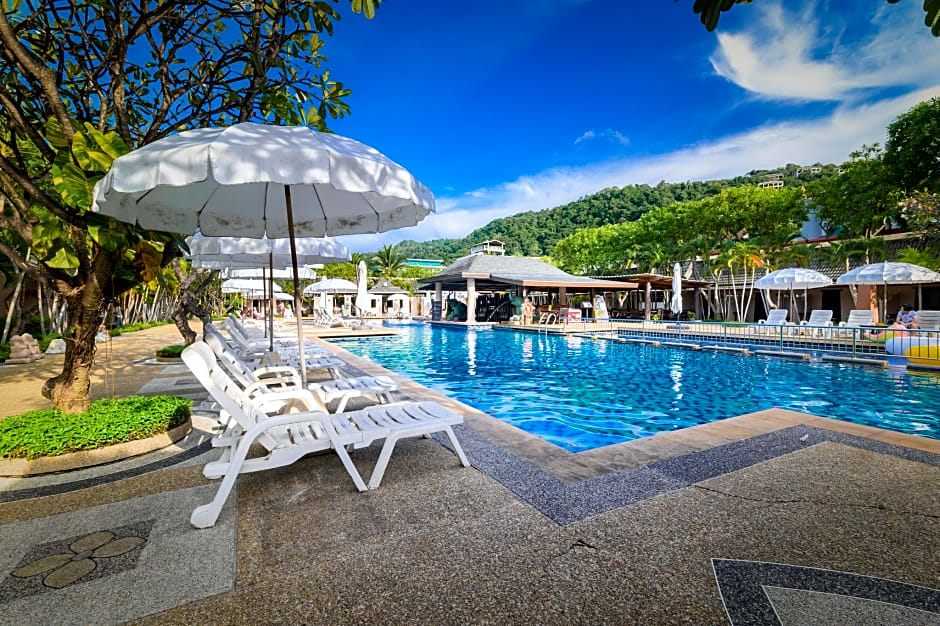 Phuket Kata Resotel