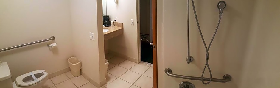 Express Inn & Suites Eugene