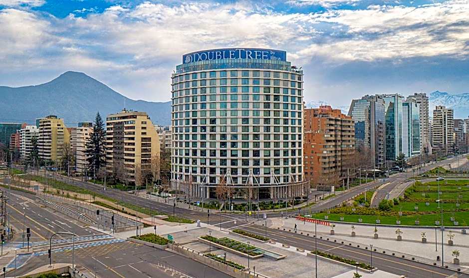 DoubleTree by Hilton Santiago Kennedy, Chile