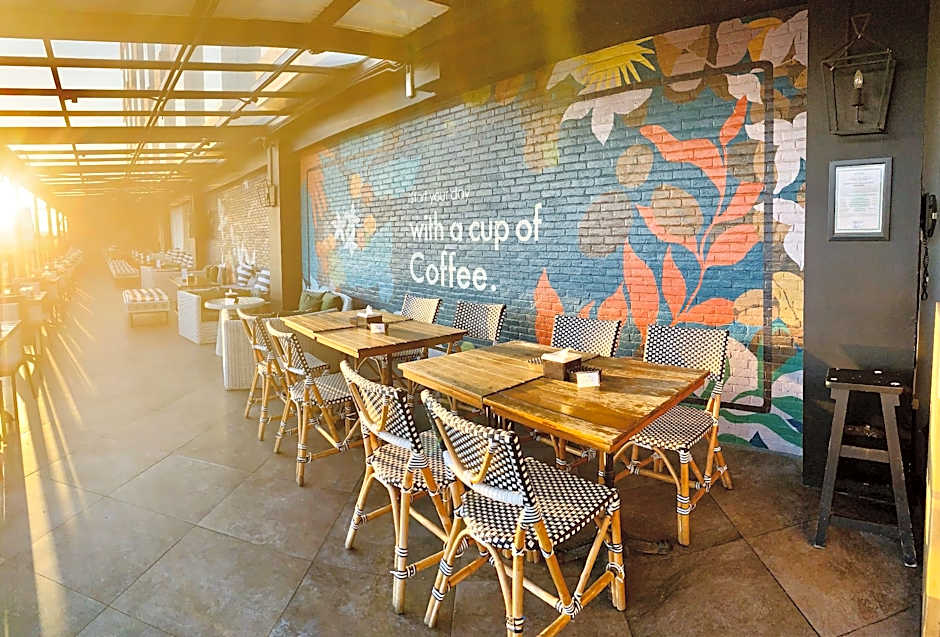 Kyriad Hotel Muraya Aceh