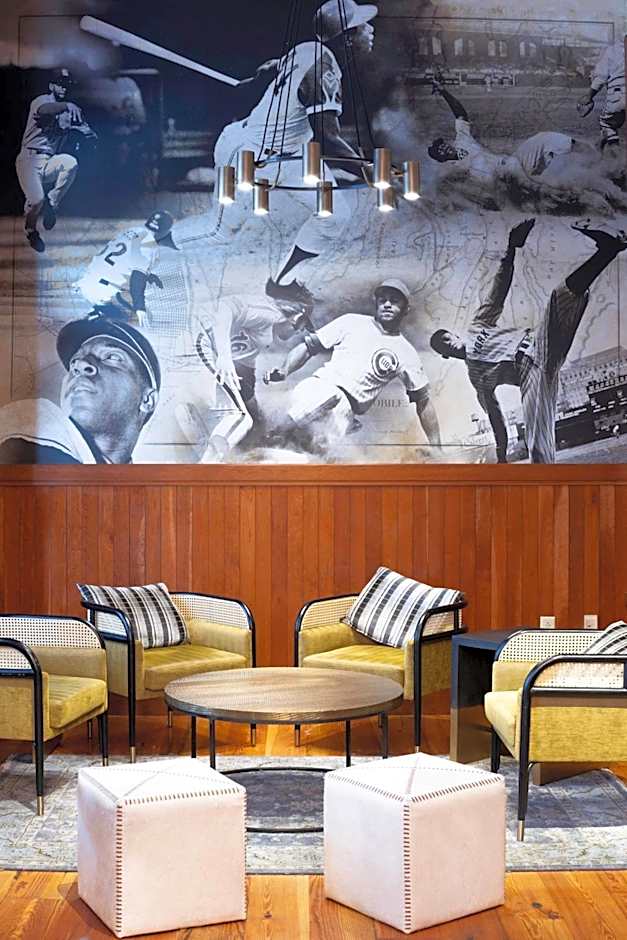 The Battle House Renaissance Mobile Hotel & Spa