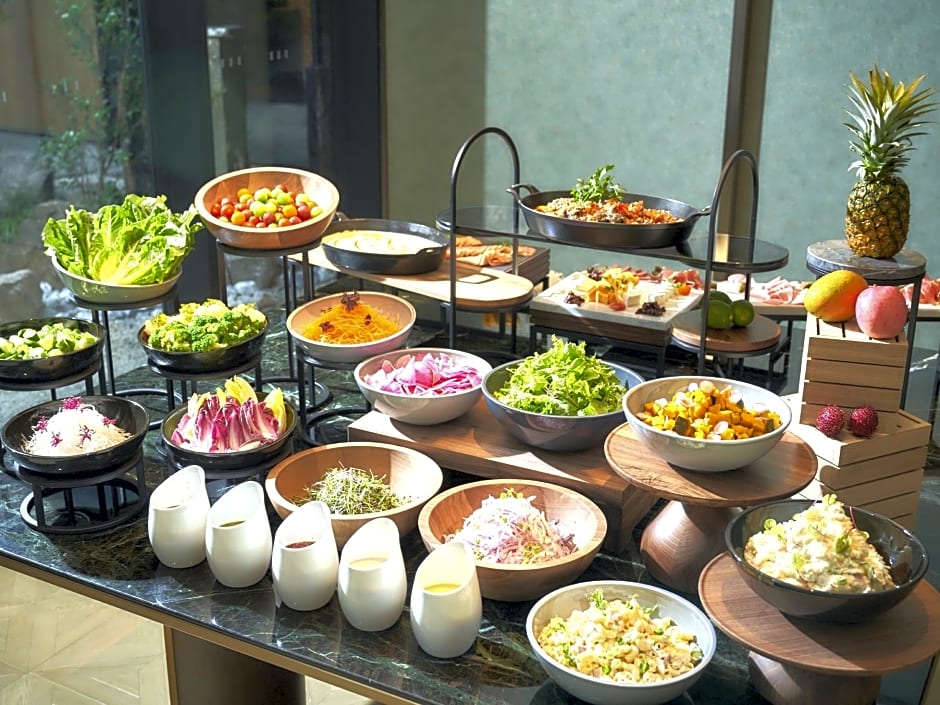 Dusit Thani Kyoto