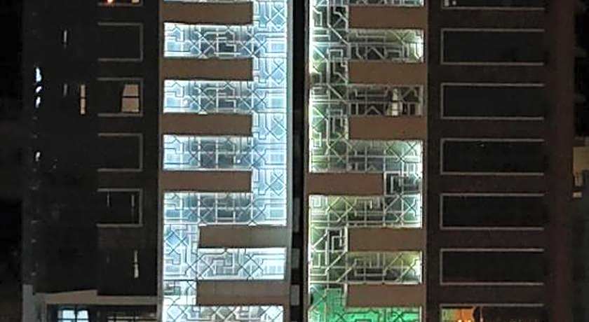 Lamar Ajyad  First Hotel Tower A