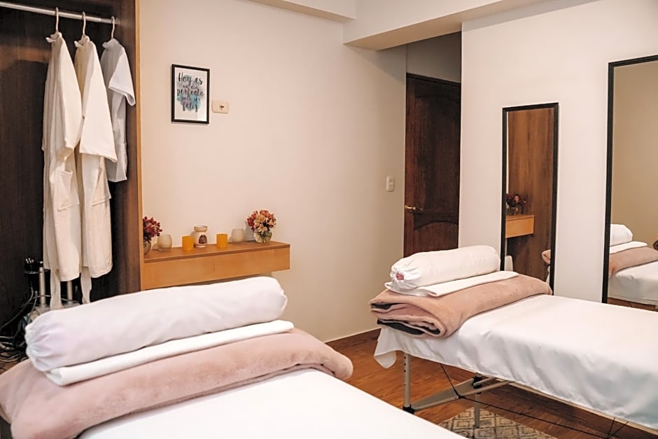 Muru Homely Hotel Cusco