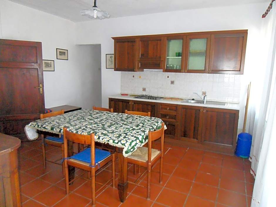 Residence Villa Elena