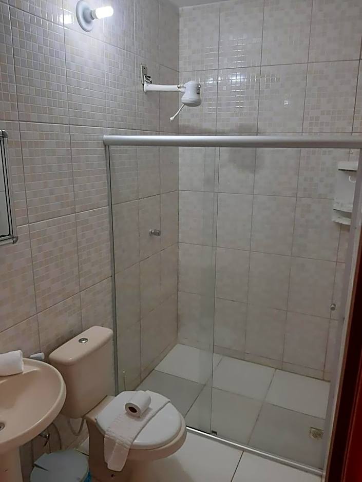 Pousada Rota Tropicana