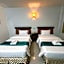 Chiangrai Grand Room Hotel.