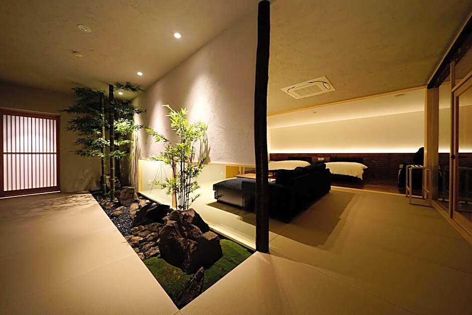 Hokuriku Yamashiro Onsen Hotel Kikyou