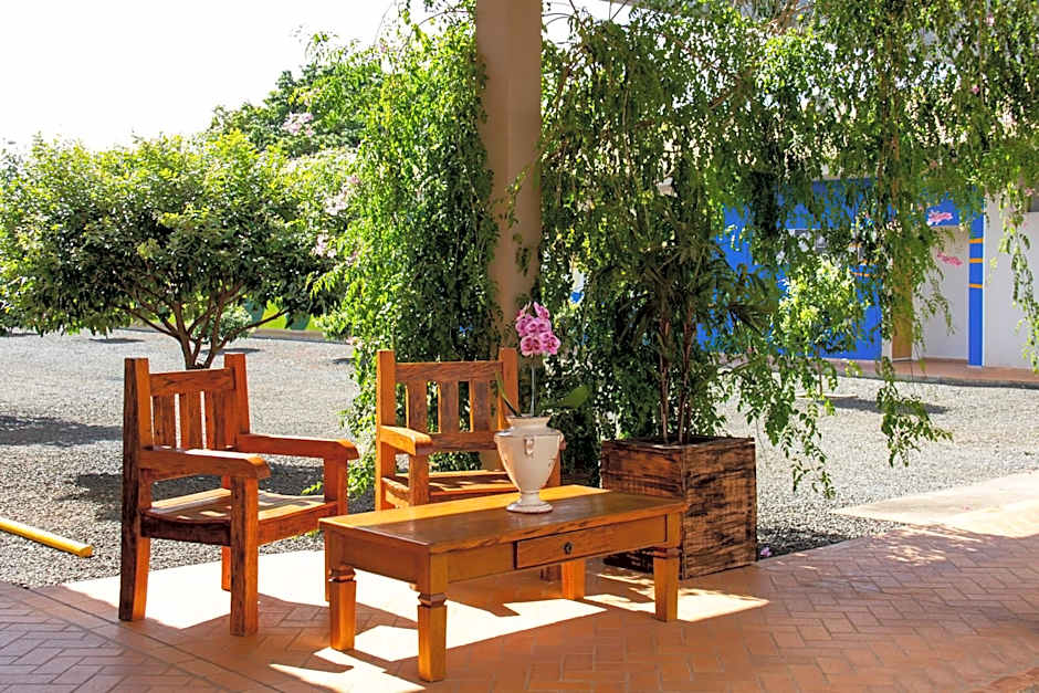 Portal Hotel Mogi Mirim
