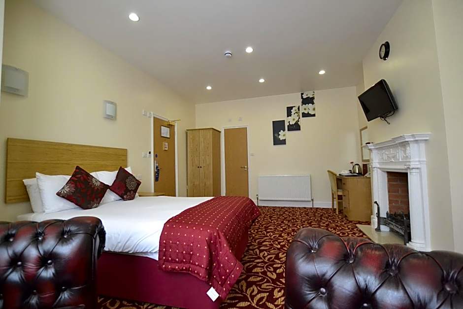 Best Western London Ilford Hotel