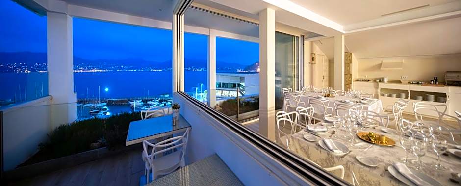 Hotel Ciudad de Vigo
