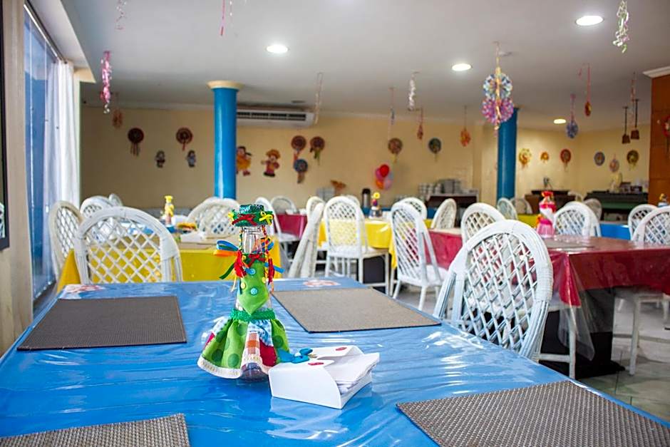 Marbello Ariau Hotel