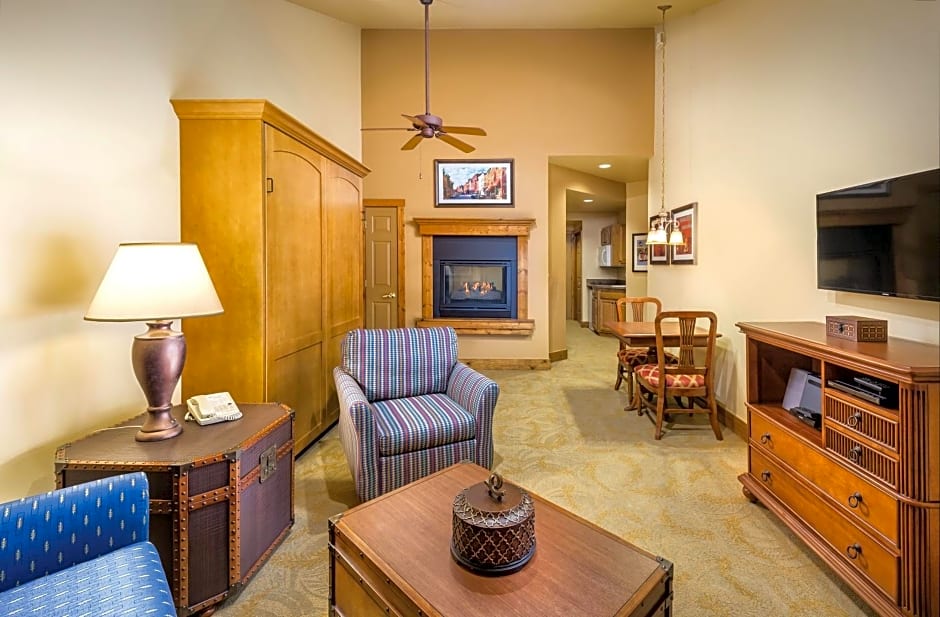 Worldmark Galena