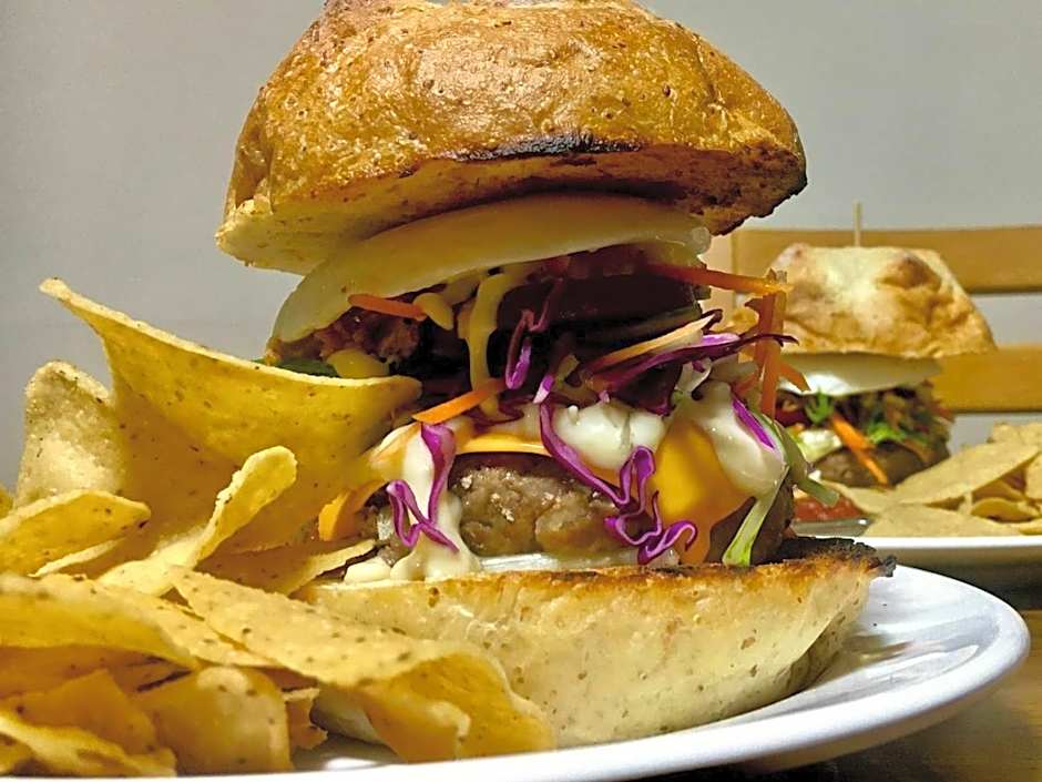 Madarao Mountain Lodge