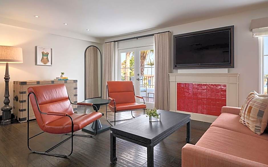 Mar Monte Hotel, in The Unbound Collection by Hyatt