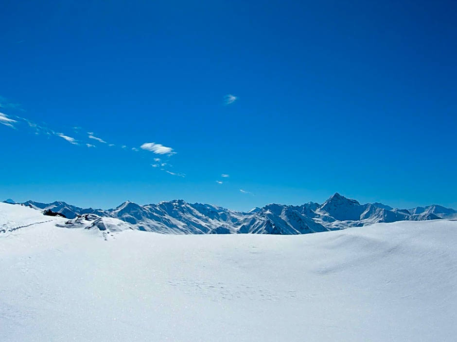 Hotel Garni Central - Zimmer - Studios - Apartments