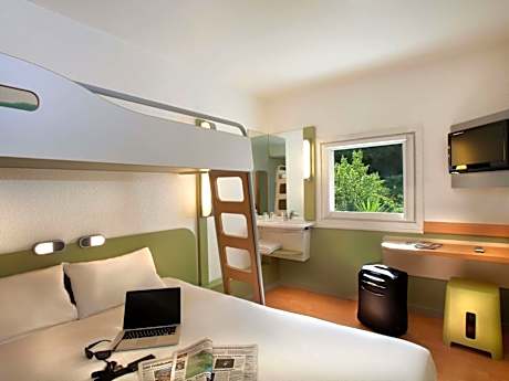 ibis budget Antibes Sophia Antipolis