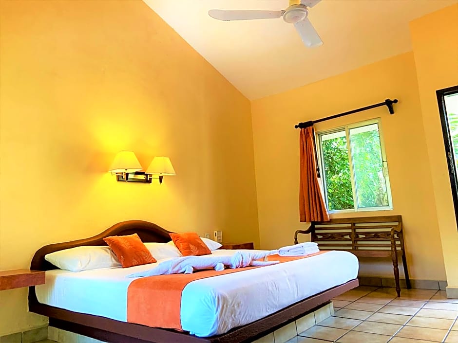 Hotel LunaSol