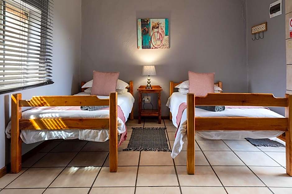 Van Zylsvlei - A Karoo Guest Farm