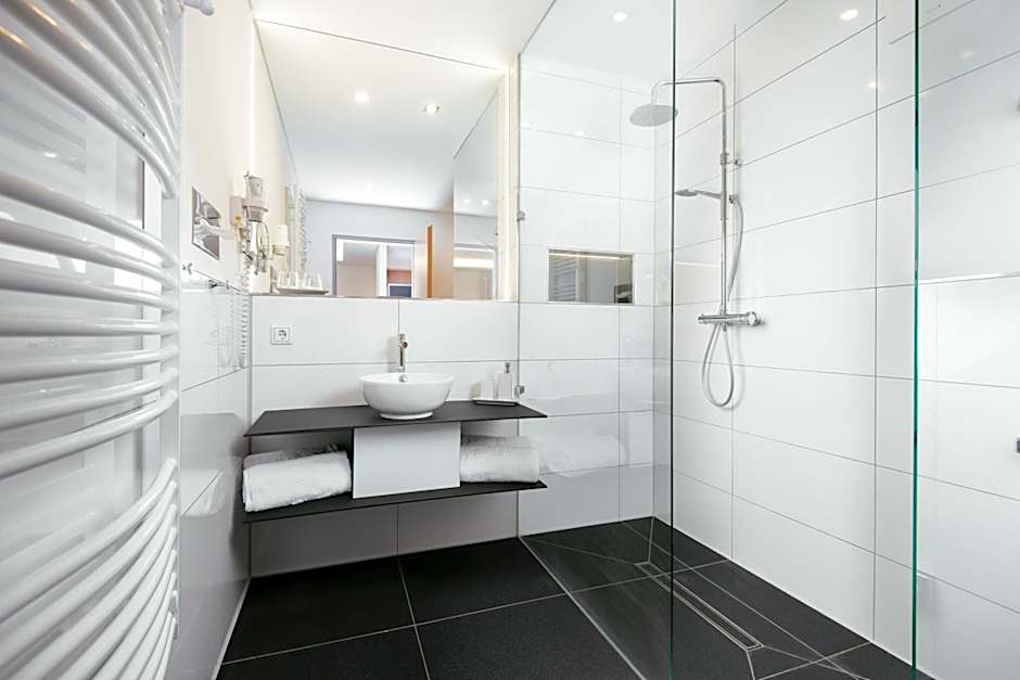 Parkhotel IV Jahreszeiten Kühlungsborn