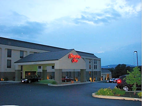 Hampton Inn By Hilton Harrisburg/Grantville/Hershey