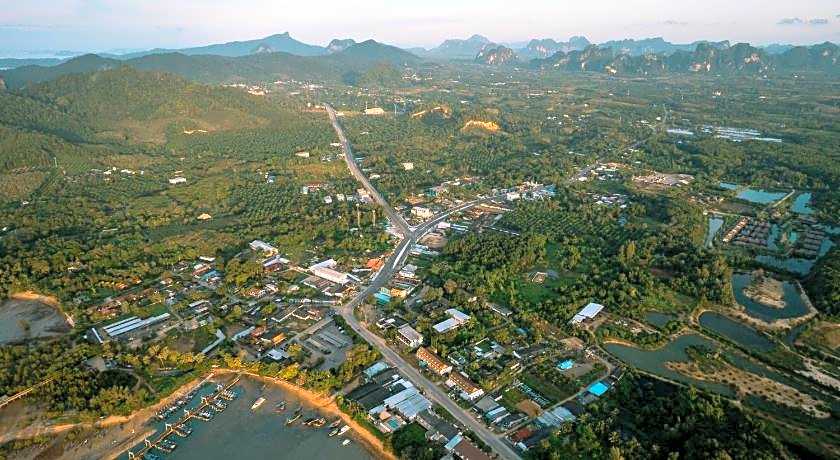 Circle Inn Ao Nam Mao