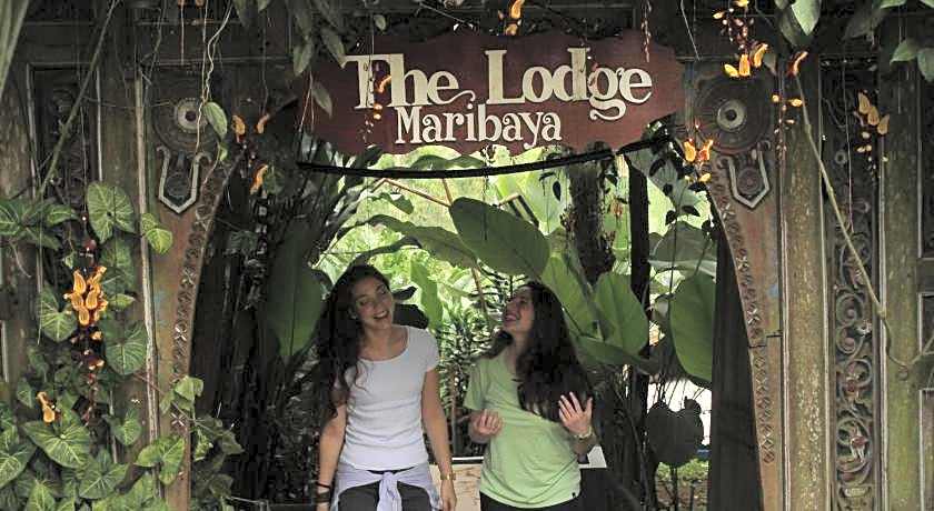 The Lodge Maribaya